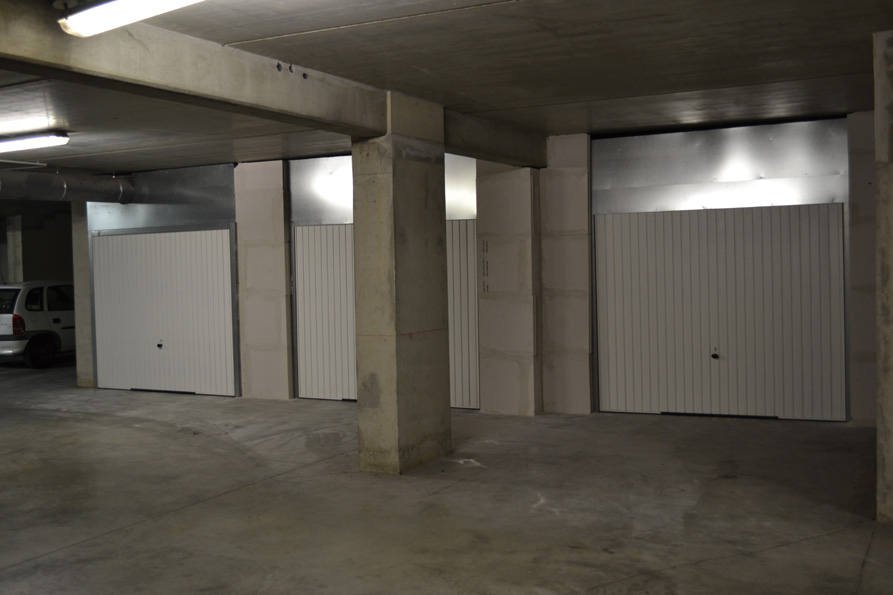 Aix En Provence Boxer Votre Parking Construction De Box