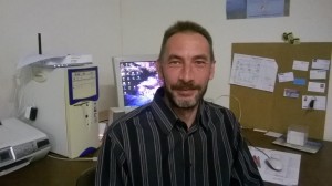 Co-Fondateur Jean-Marc Gidon