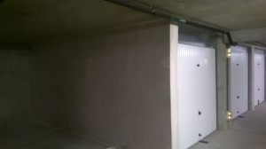 Construire un box en béton cellulaire