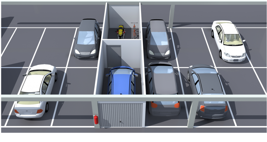 Borne De Recharge >> Boxage - Boxer votre parking, construction de box Borne De Recharge >> Boxage - Boxer votre parking, construction de box