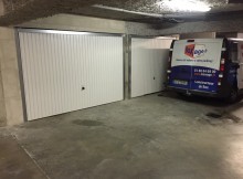 Dernière réalisation de BOXAGE à Toulouse !