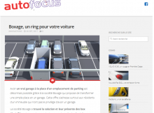 Article Boxage Auto Focus